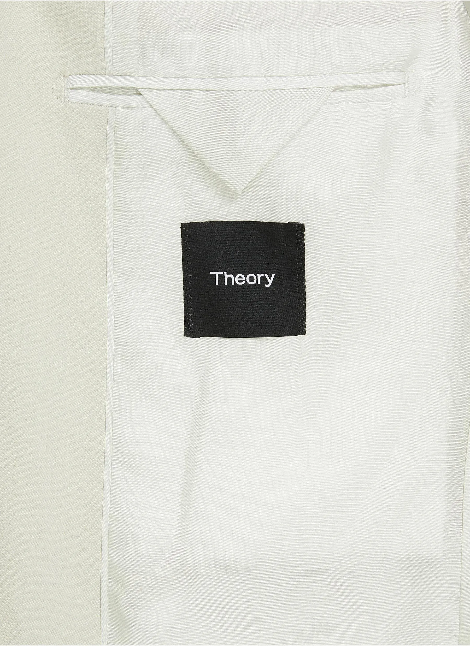 -----------THEORY ---- ------------ ----Morton Single Breasted Blazer --