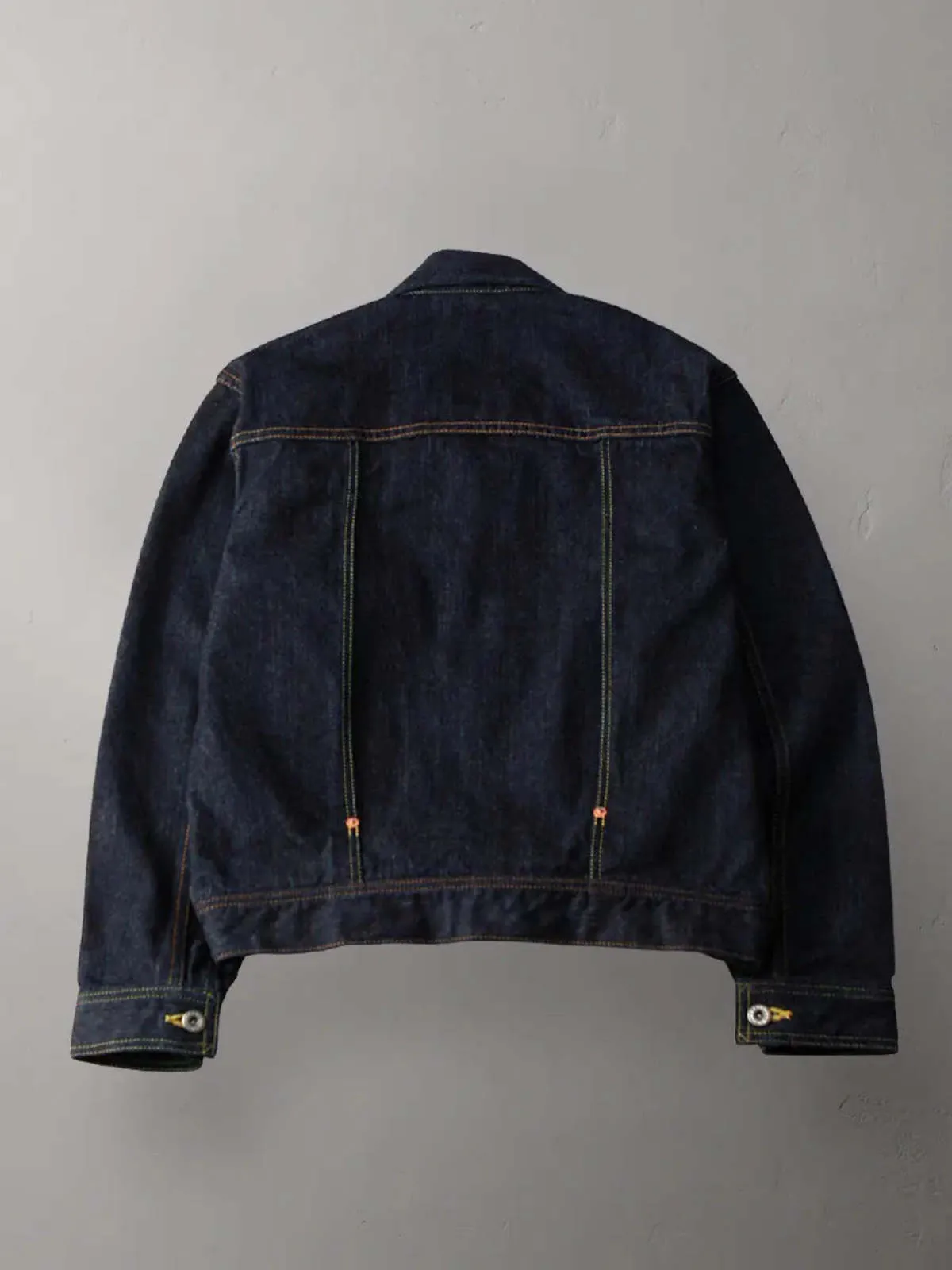 40s Denim Jacket