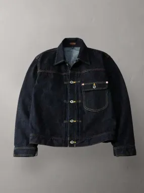 40s Denim Jacket