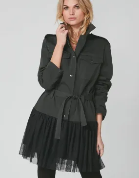 7720-24 Rio Dress Coat