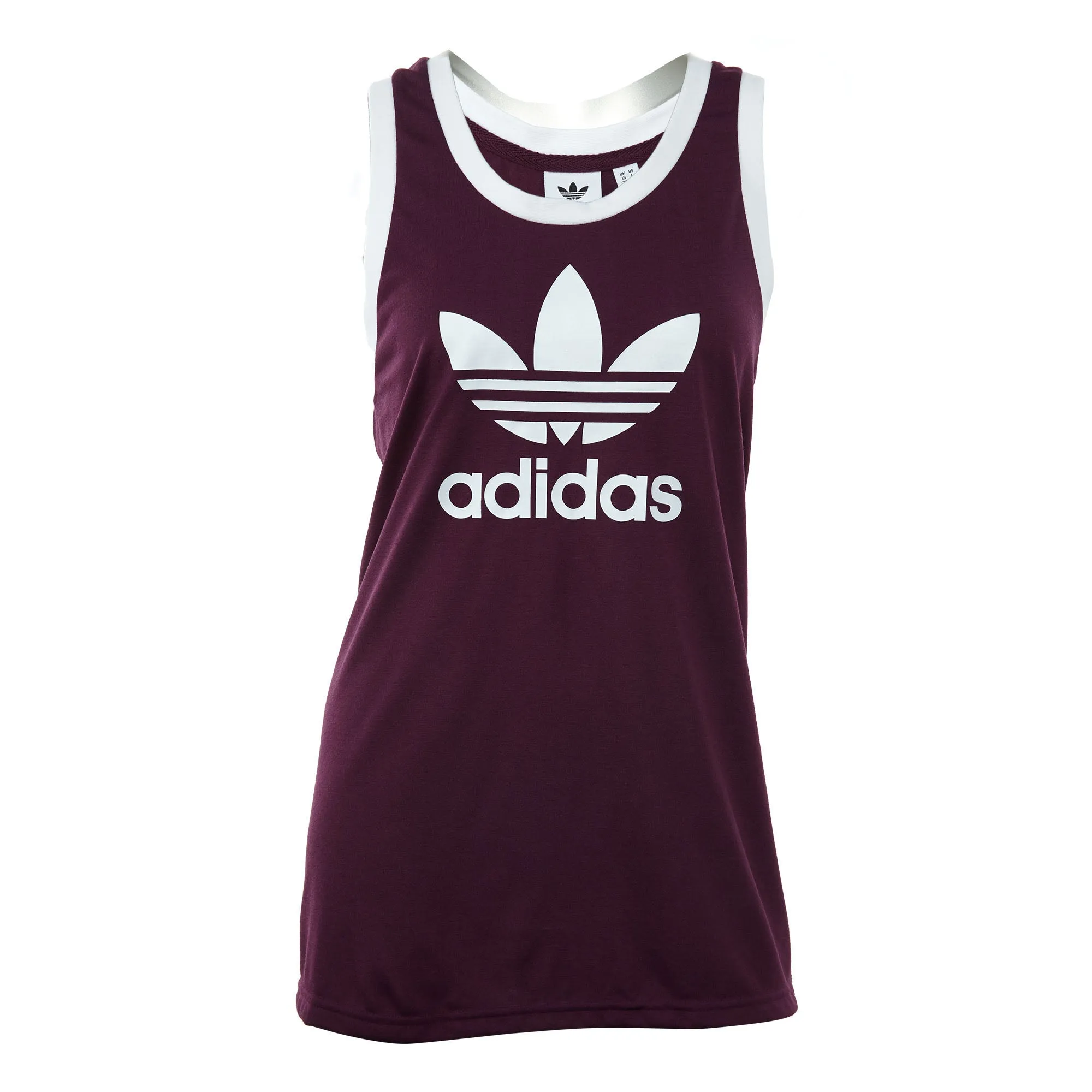 Adidas Aa-42 Tank Womens Style : Ce4186