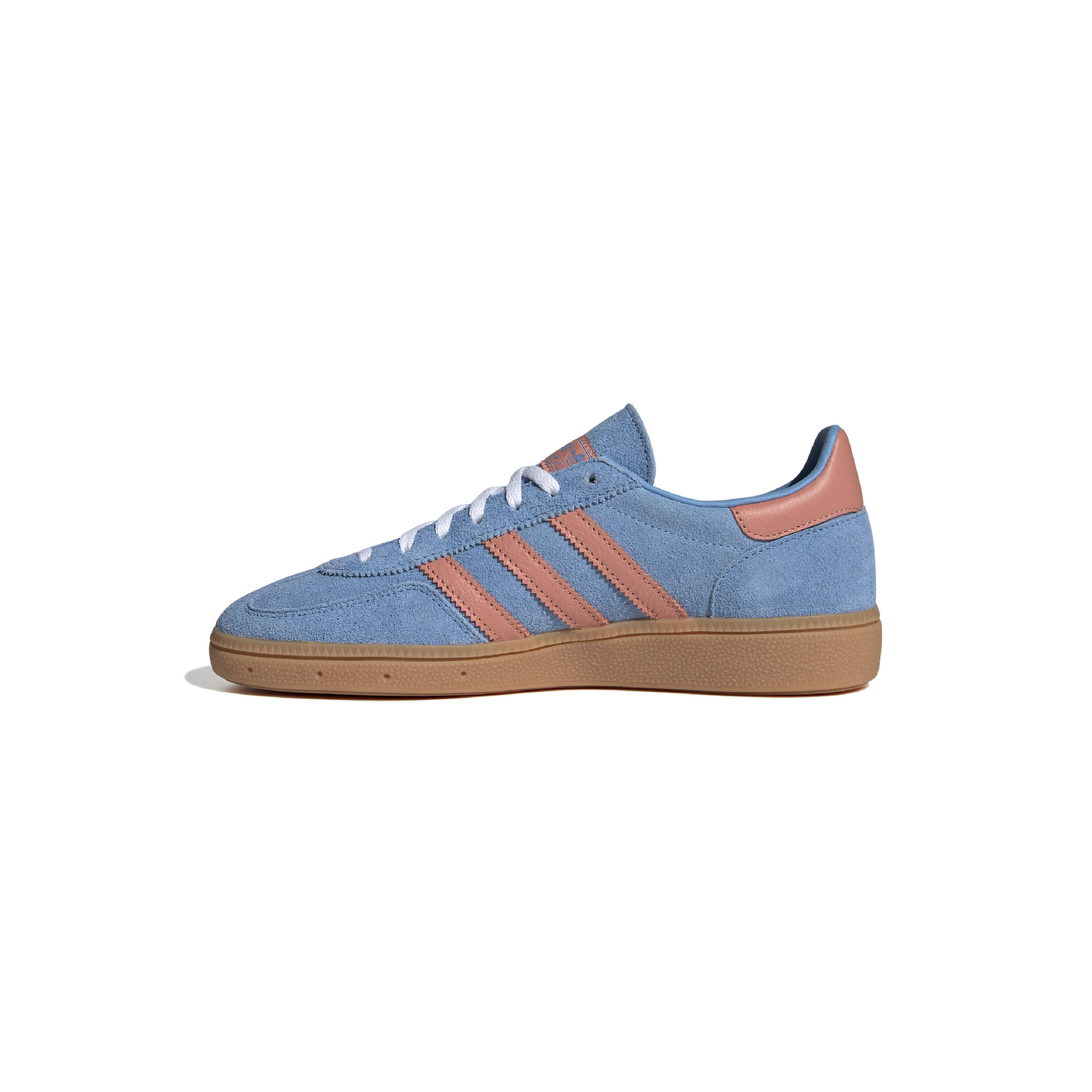 adidas Handball Spezial Light Blue / Wonder Clay