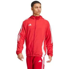 adidas Tiro 24 Windbreaker