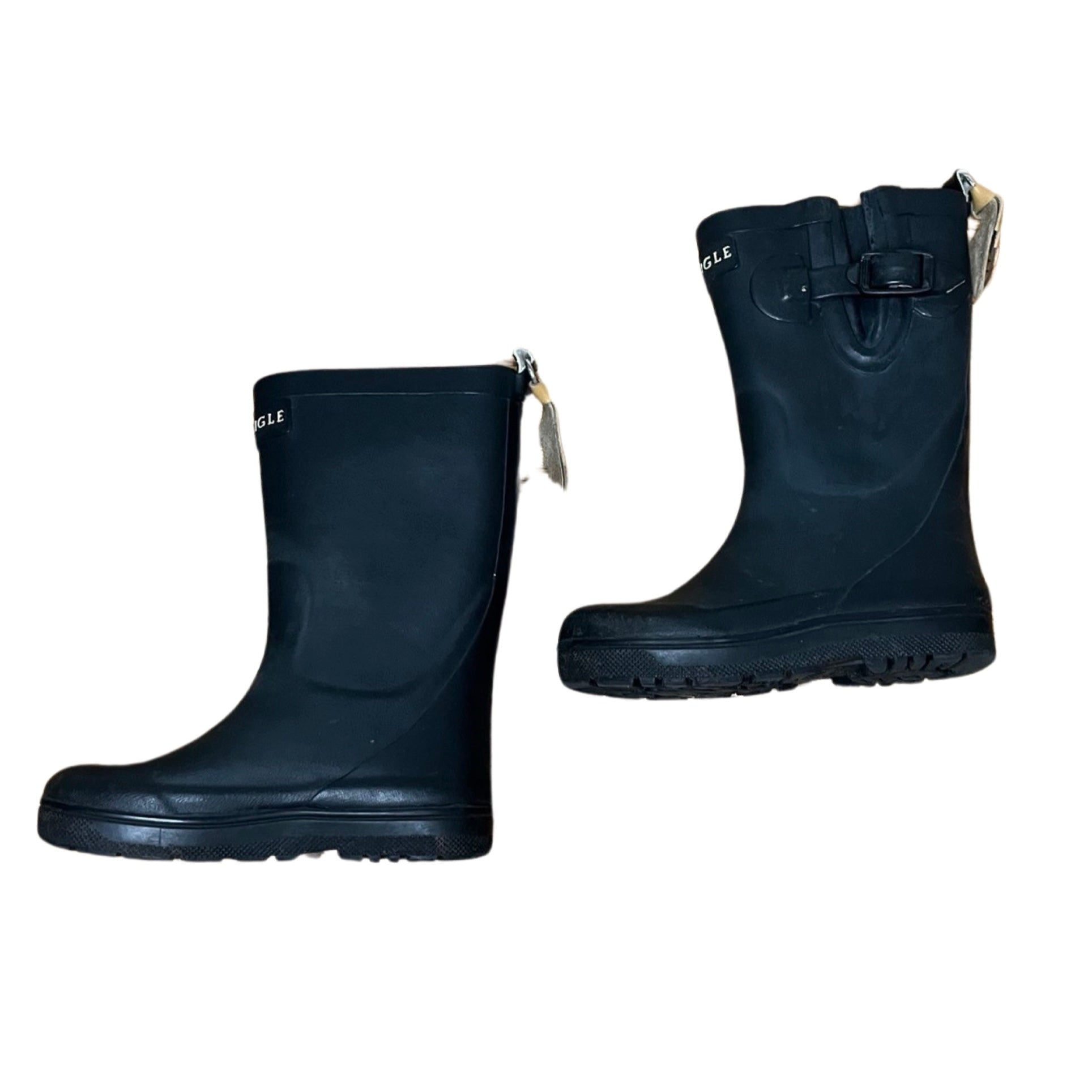 Aigle Rain Boots