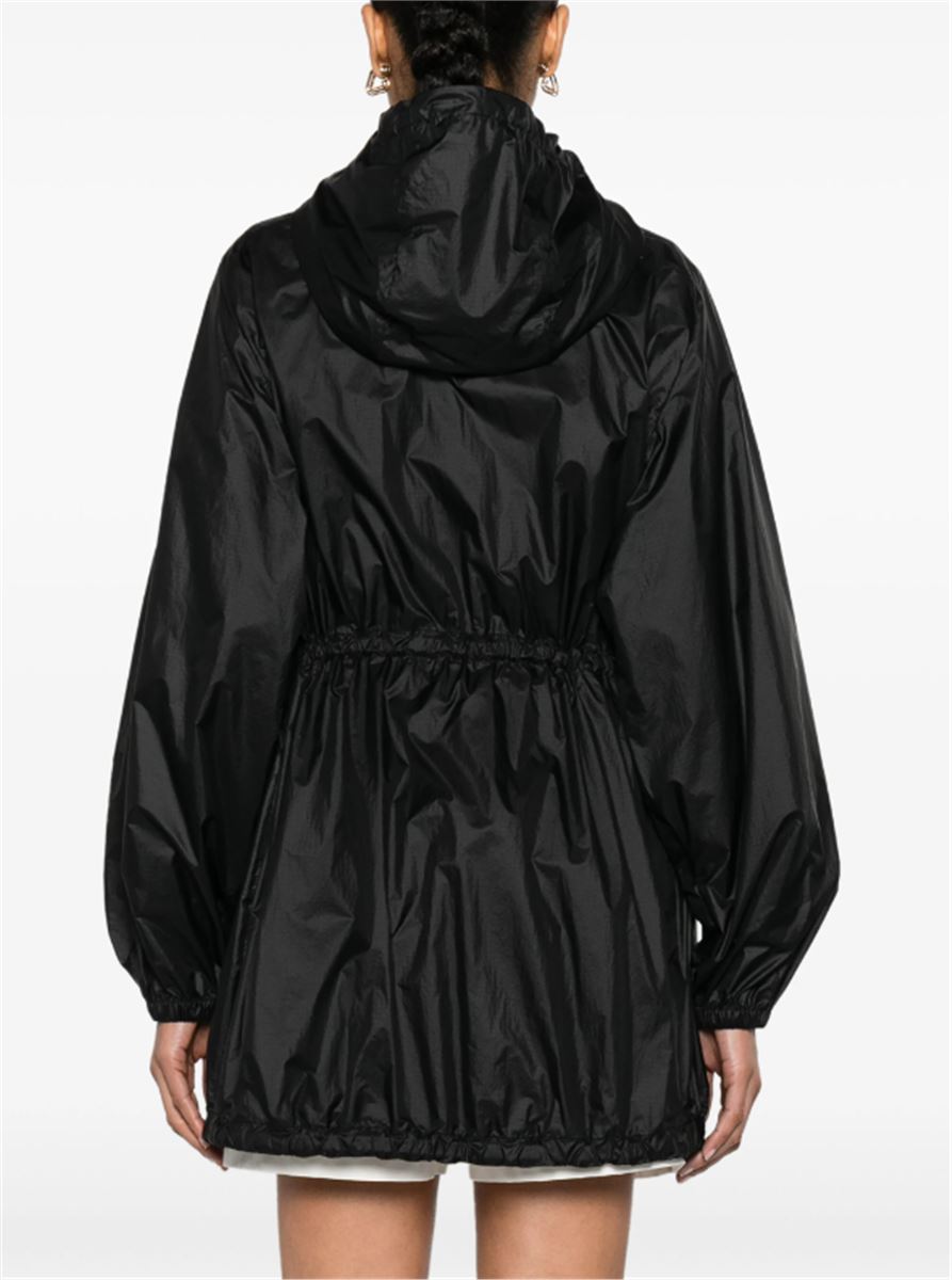 AIRELLE HOODED COAT