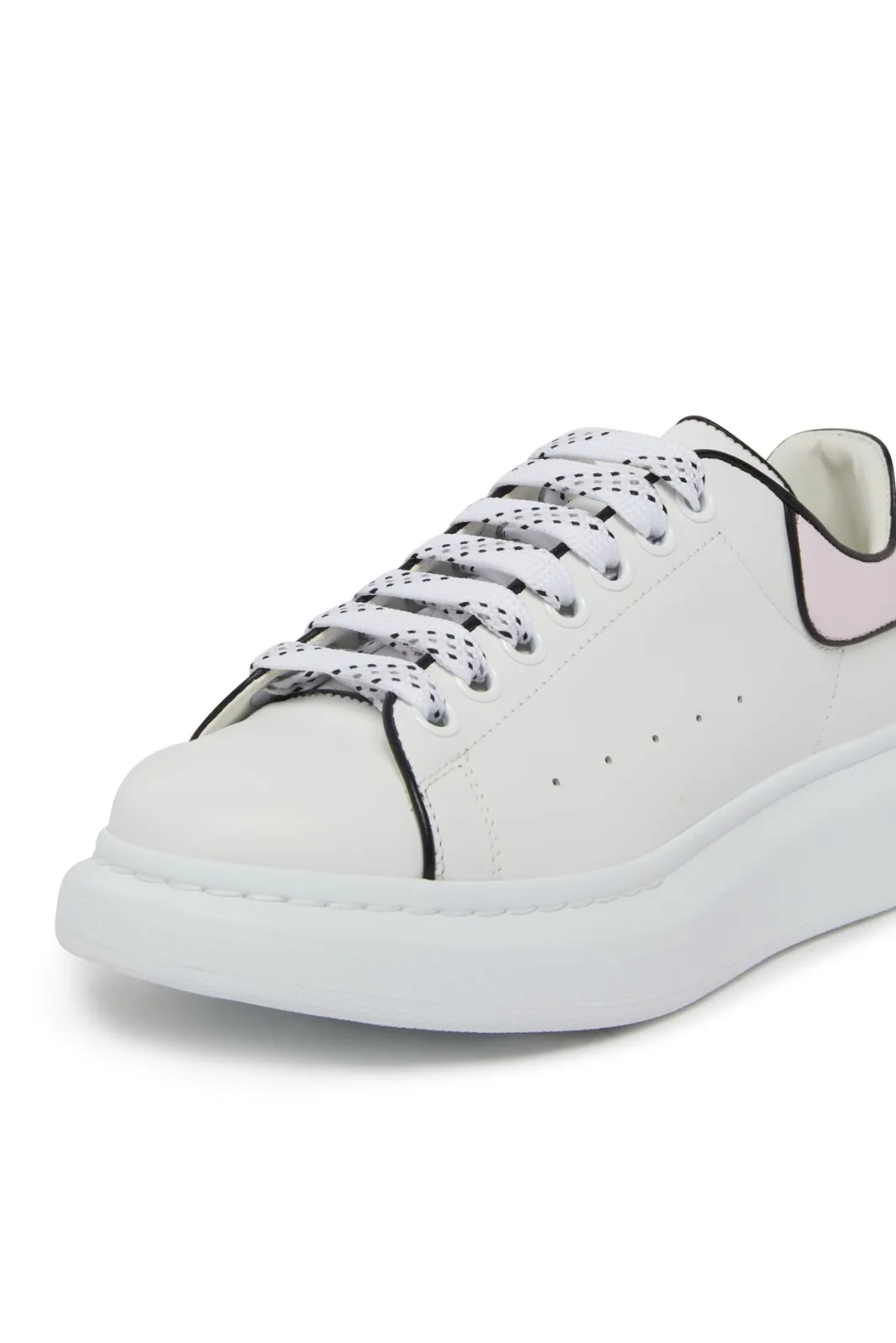 Alexander McQueen Oversize sneakers