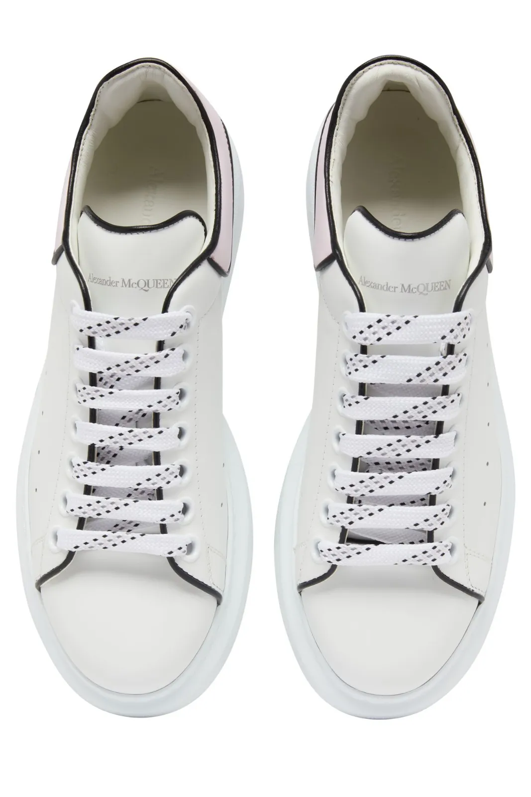 Alexander McQueen Oversize sneakers