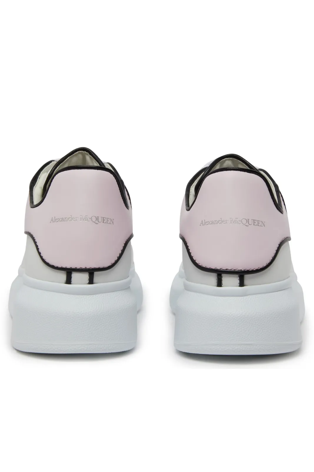 Alexander McQueen Oversize sneakers