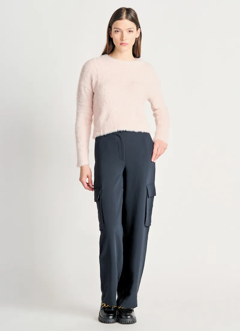 Alicent Cargo Trouser Pant