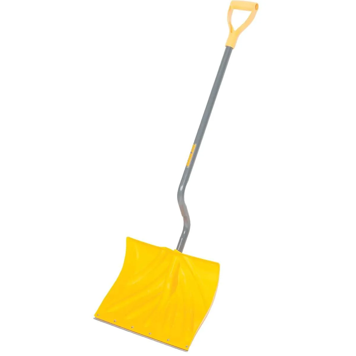 Arctic Blast Ergonomic Snow Shovel