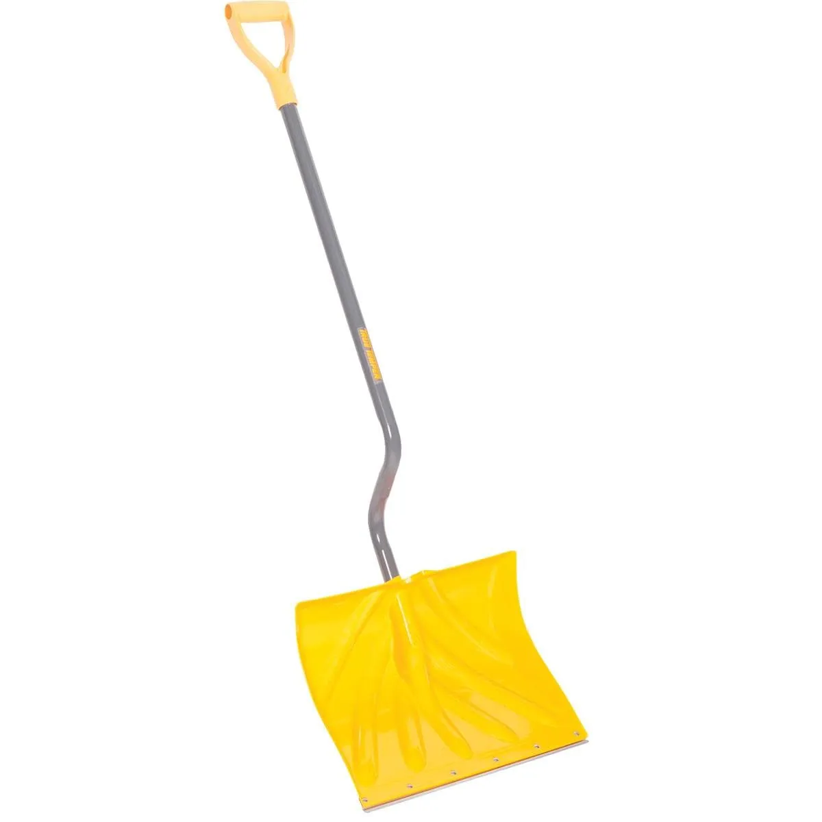 Arctic Blast Ergonomic Snow Shovel