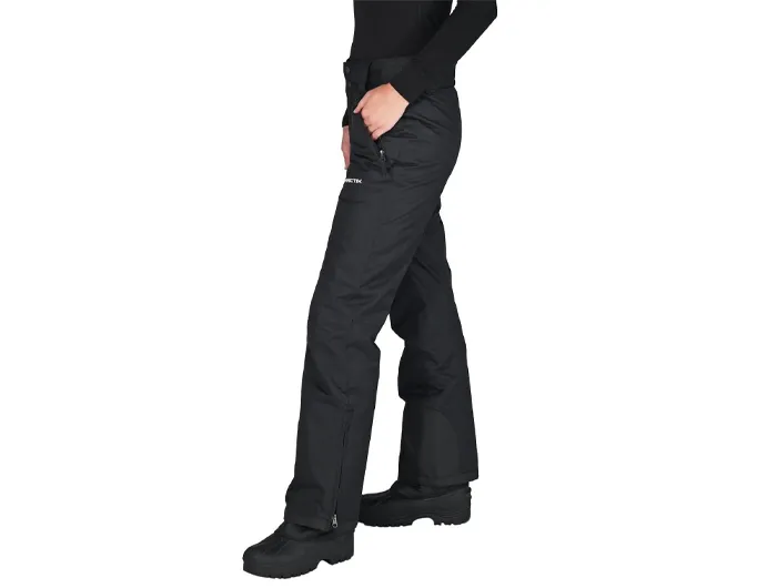 Arctix Women's Insulated Snow Pants