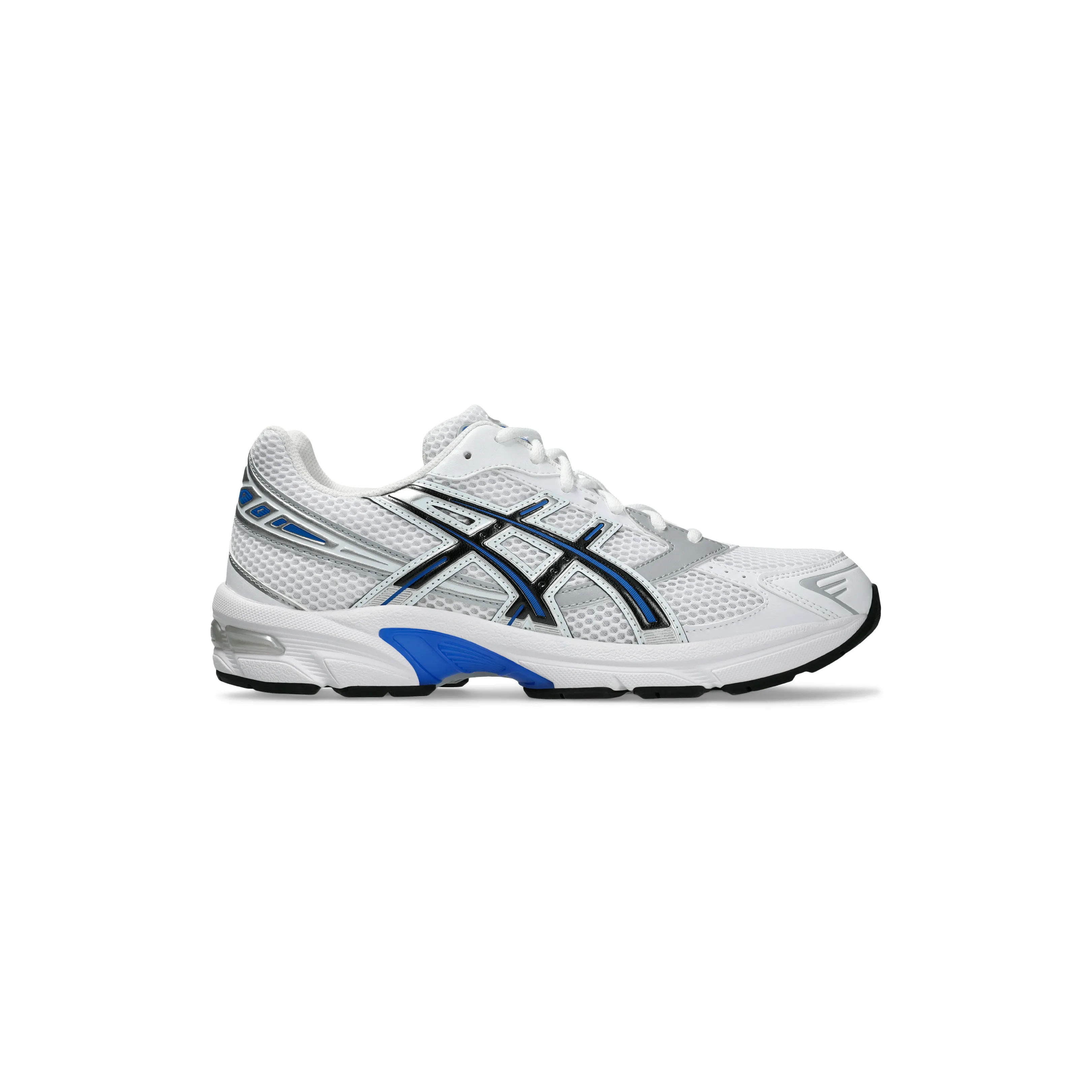 Asics Gel-1130 White / Tuna Blue