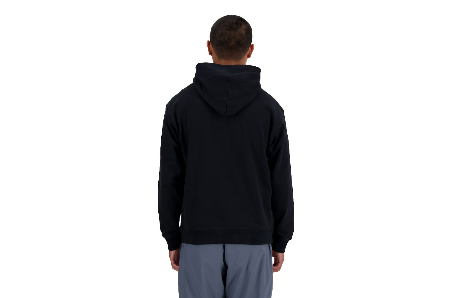 Athletics French Terry Hoodie