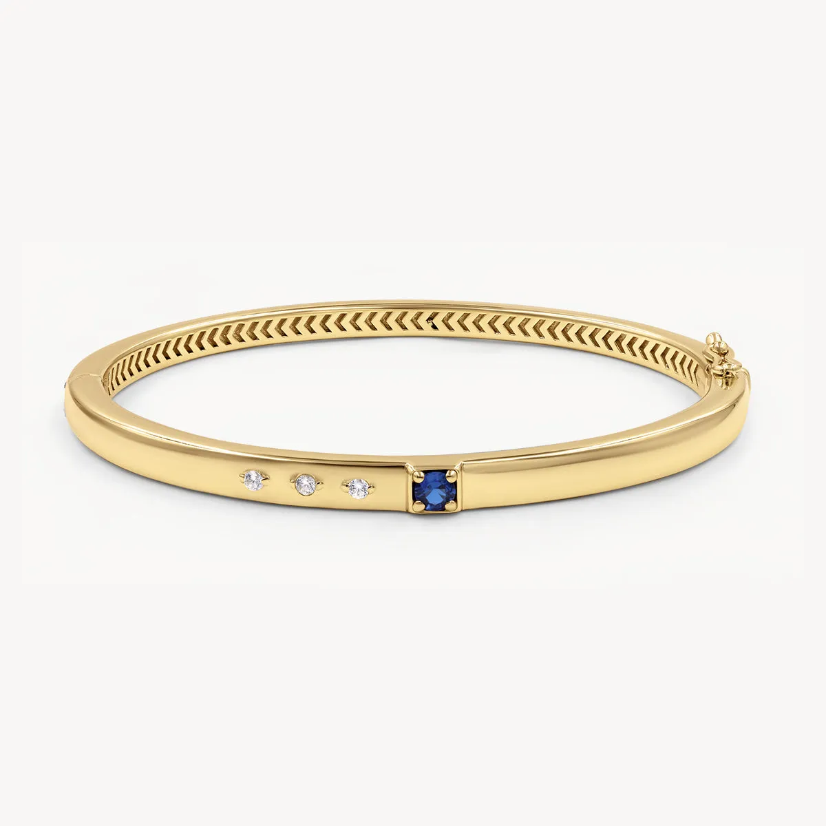 Audry Sapphire Bracelet