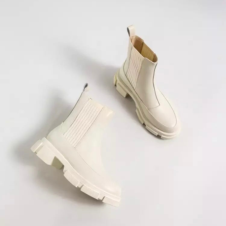 AUREY ANKLE BOOTS