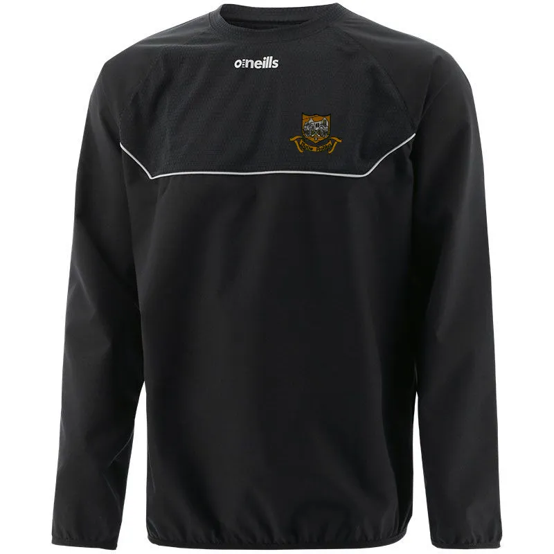 Ballyea GAA Norwich Windbreaker