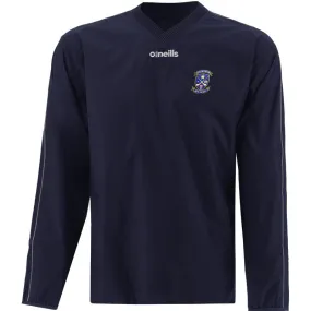 Barryroe GAA Hurricane Windbreaker