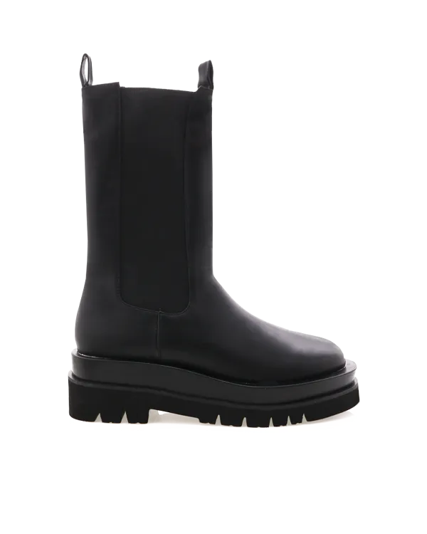 Billini black Xylan boot