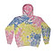 Blended Tye Dye Hoodie