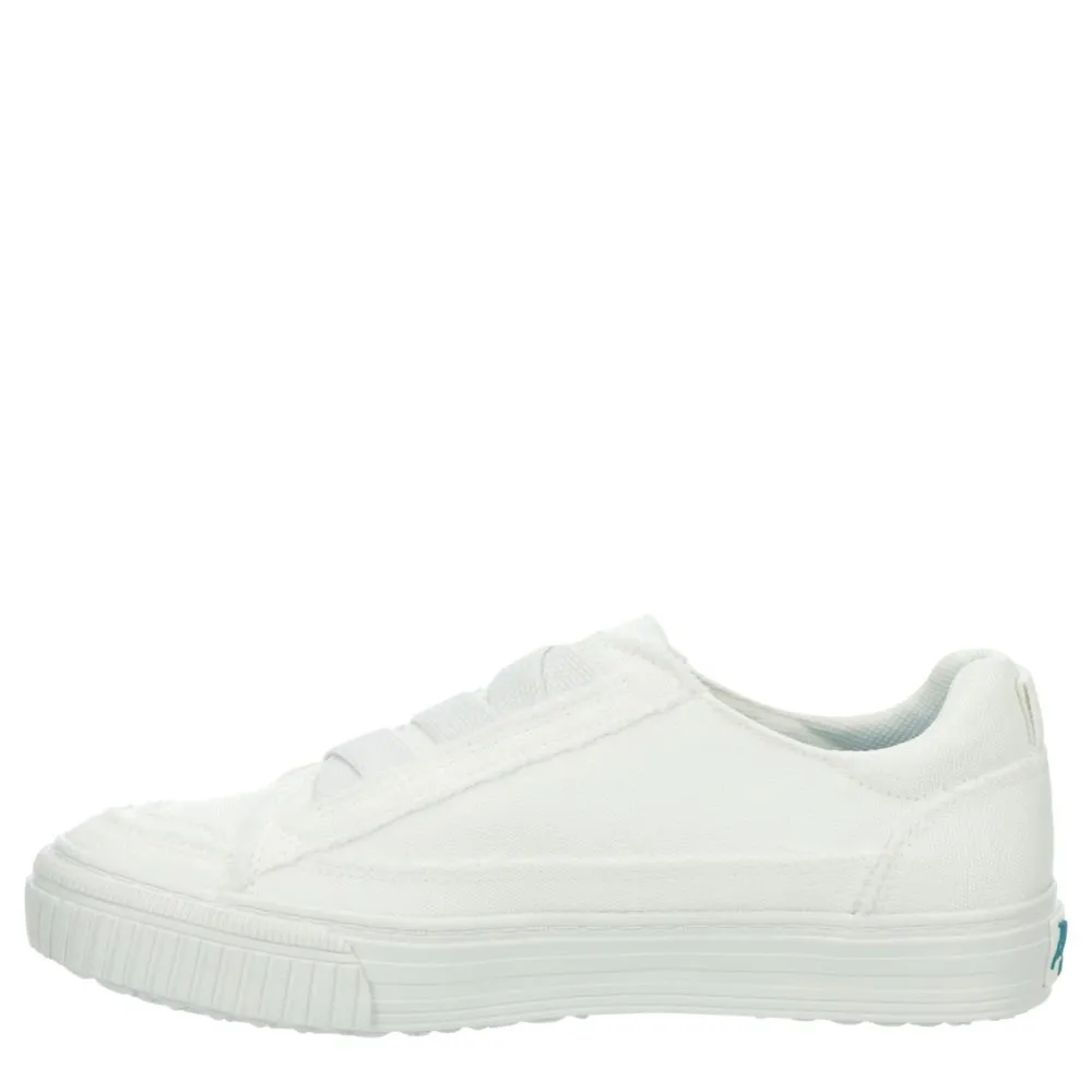 BLOWFISH  WOMENS AZTEK SLIP ON SNEAKER