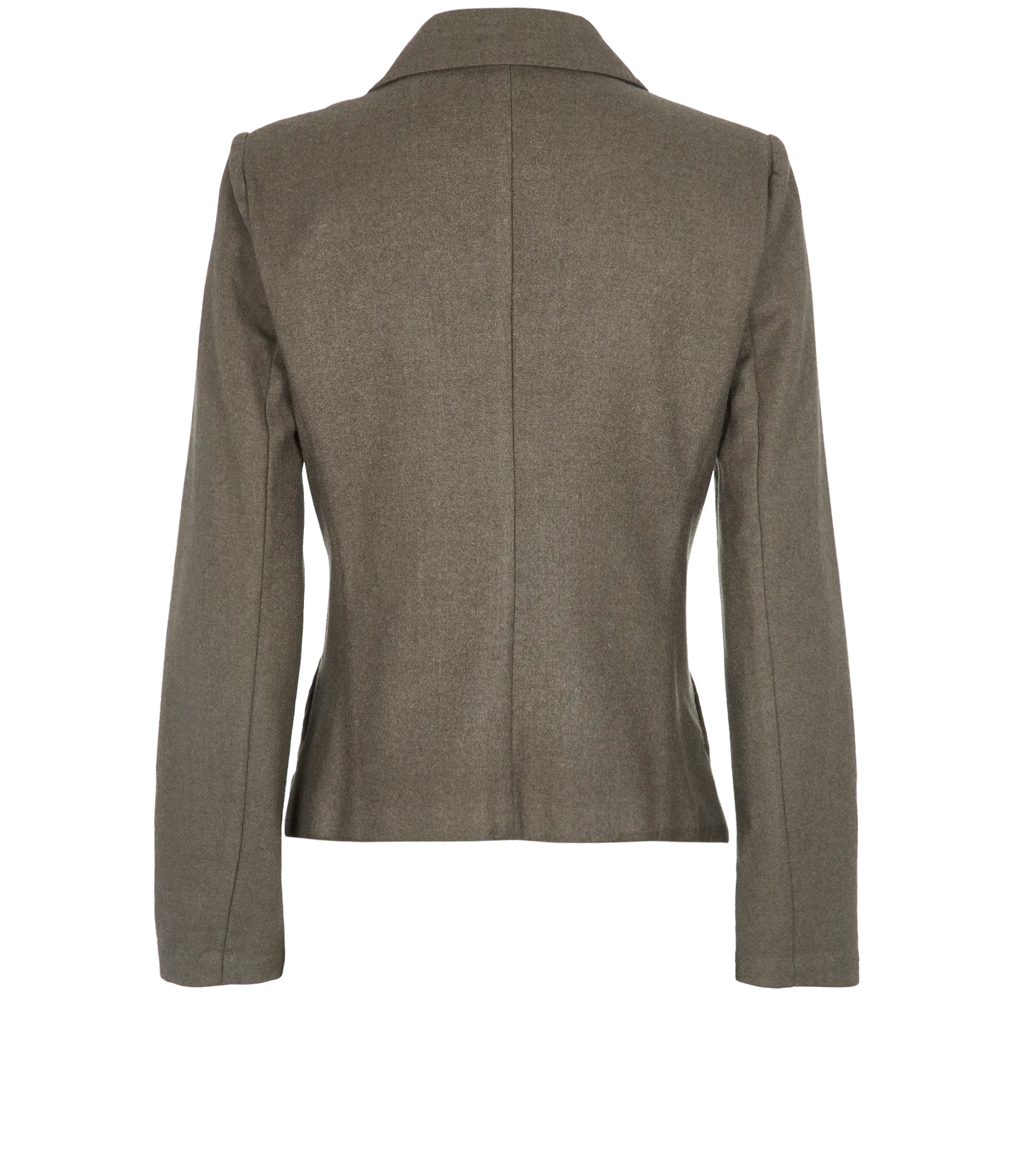 Bottega Veneta Double Breasted Blazer