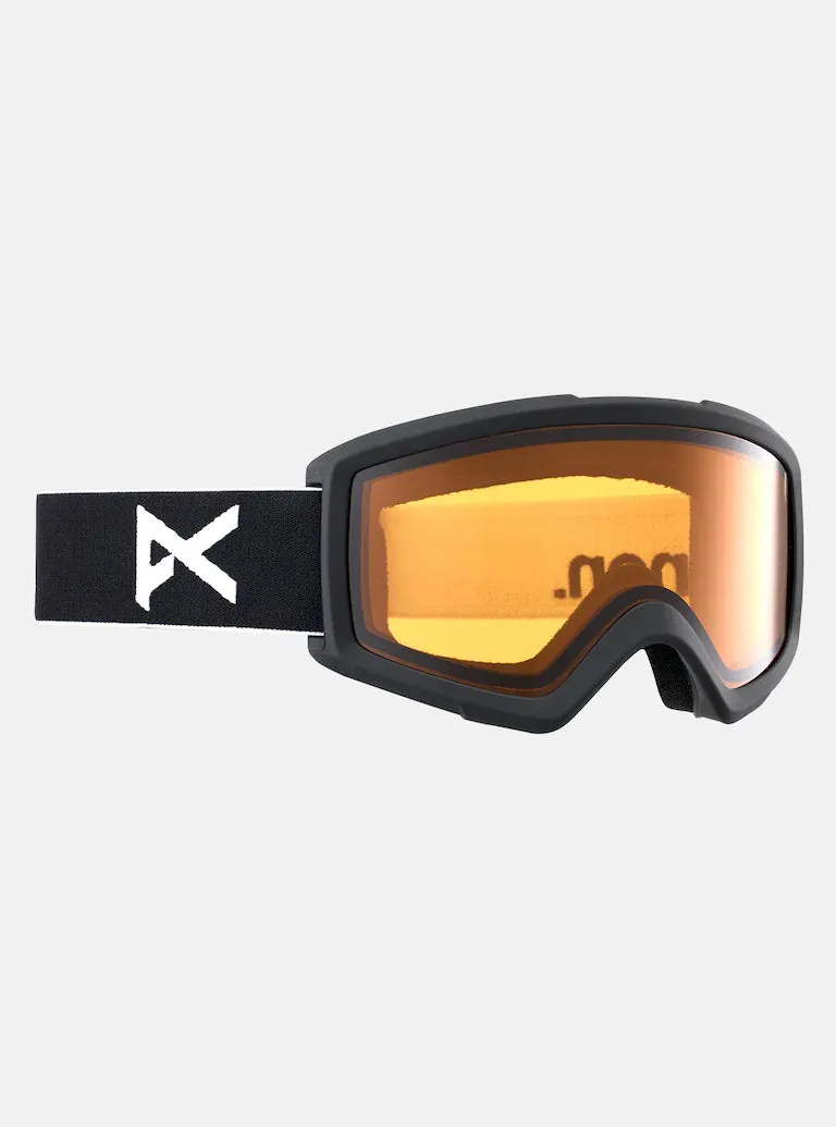 Burton Anon Helix 2.0 Goggles (Non-mirror)