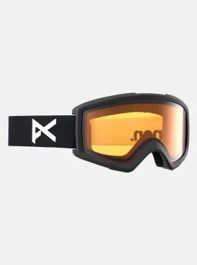 Burton Anon Helix 2.0 Goggles (Non-mirror)