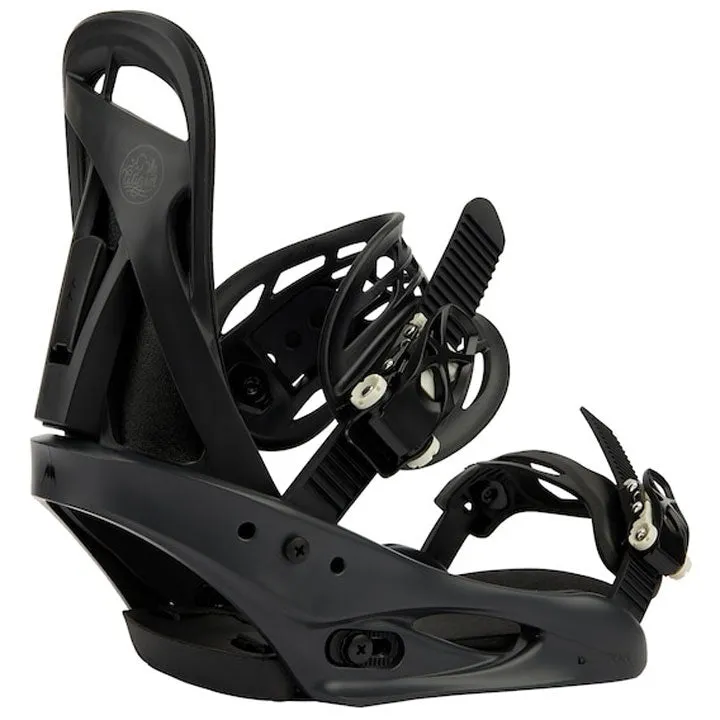 Burton Citizen Re:Flex Snowboard Bindings Women's (Past Season)