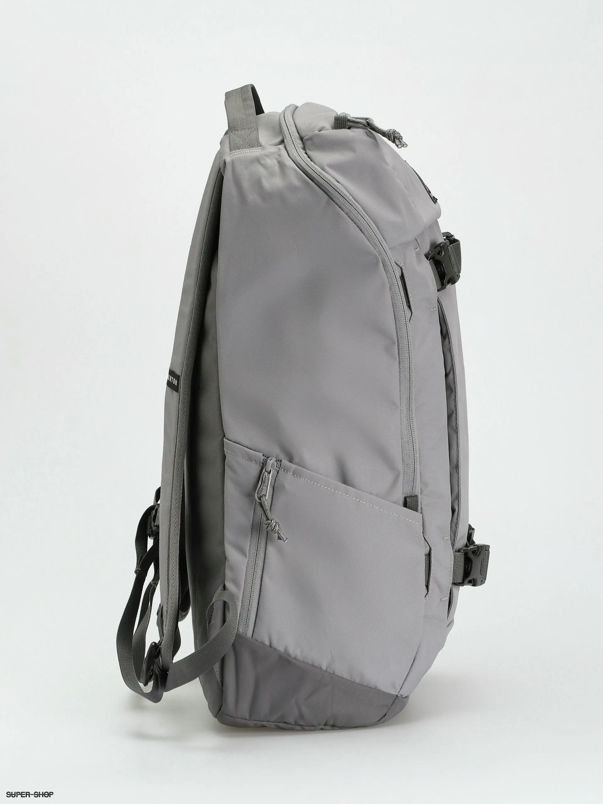 Burton Kilo 2.0 27L Backpack (sharkskin)