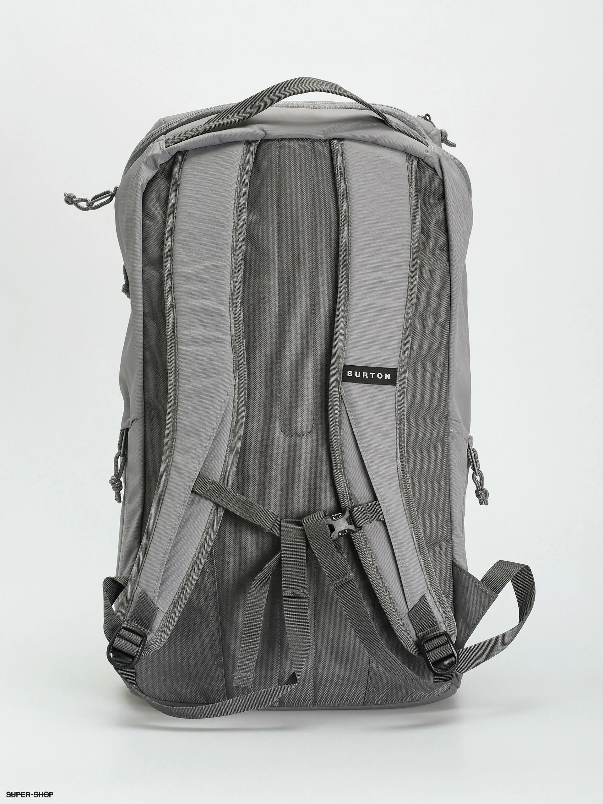 Burton Kilo 2.0 27L Backpack (sharkskin)