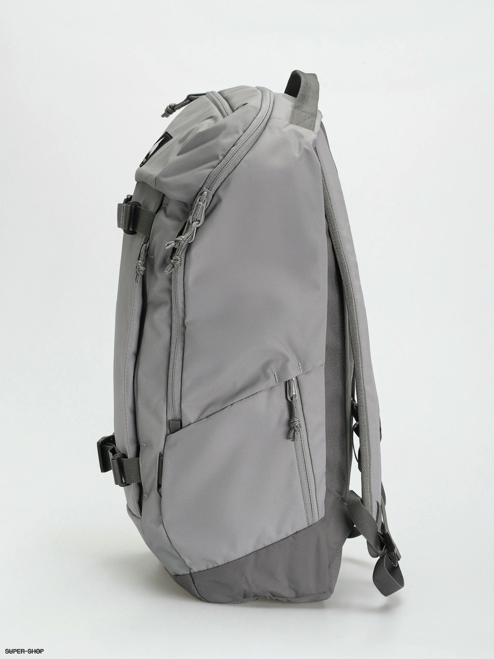 Burton Kilo 2.0 27L Backpack (sharkskin)