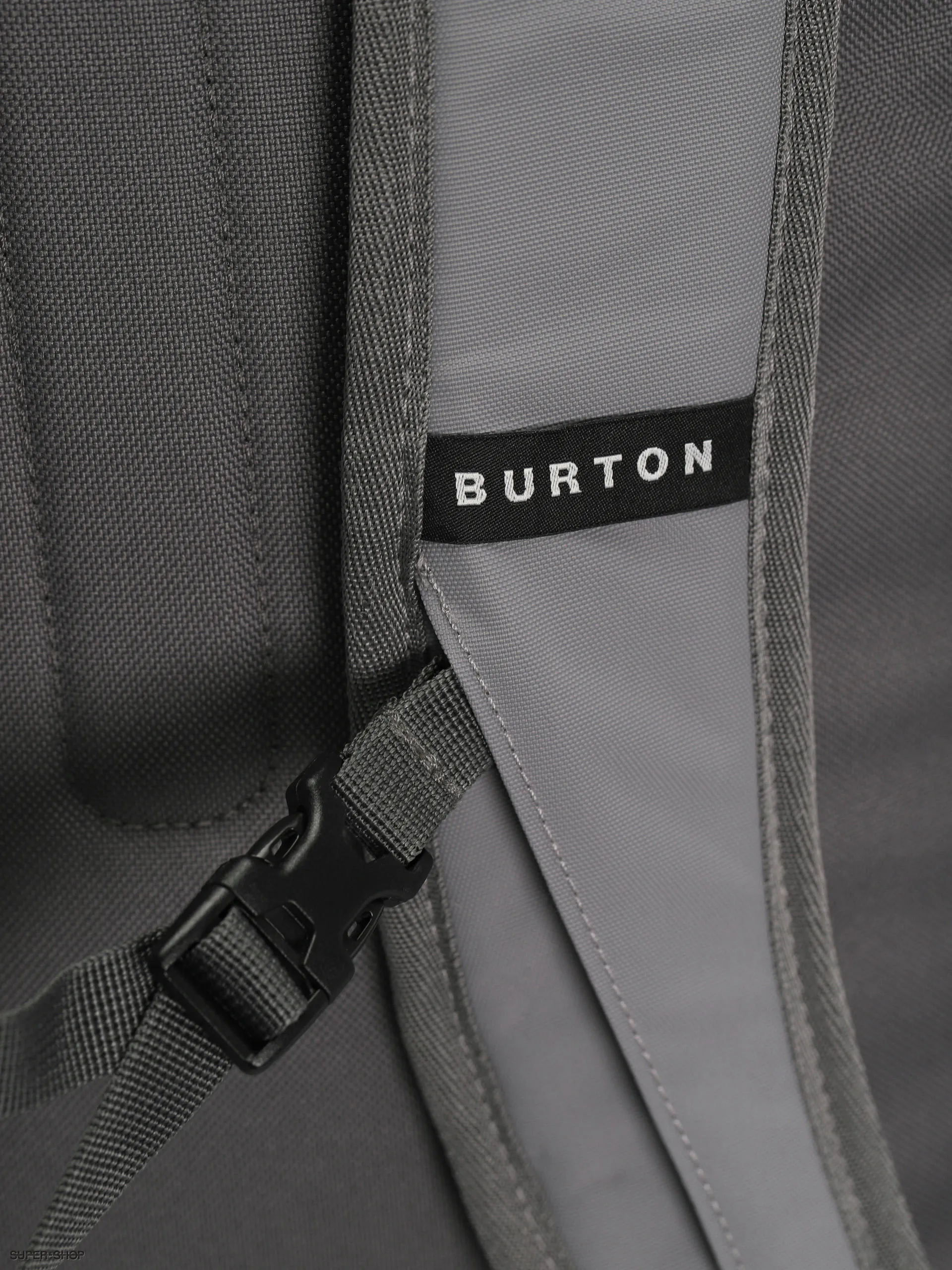 Burton Kilo 2.0 27L Backpack (sharkskin)