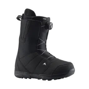 Burton Moto BOA Snowboard Boots 2025