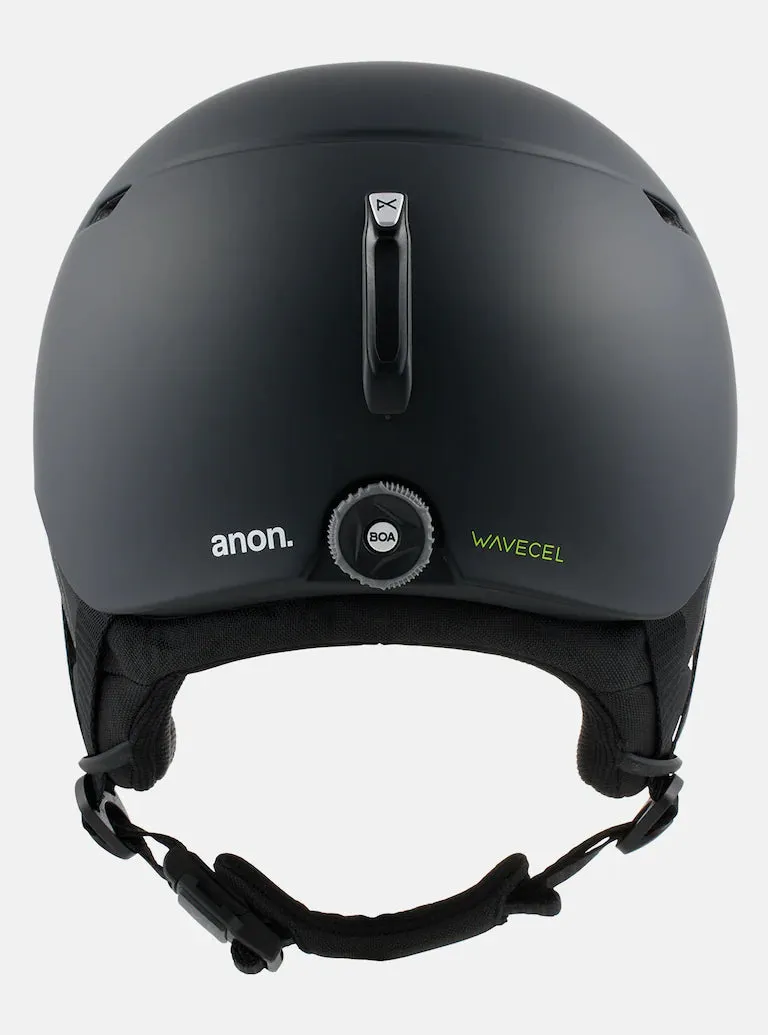 Burton Oslo Wavecel Ski Snowboard Helmet