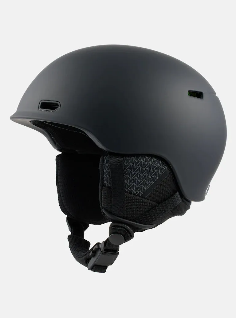 Burton Oslo Wavecel Ski Snowboard Helmet