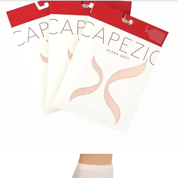 Capezio Transition Tights