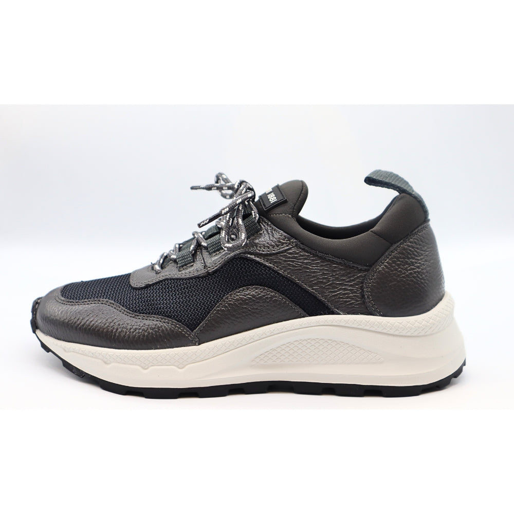 Cerruti Cssu01130 Man Sneaker Grey