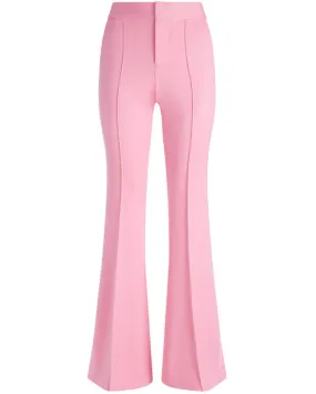 Cherry Blossom High Rise Danette Flare Trouser