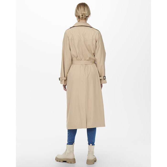 Chloe Trench Coat