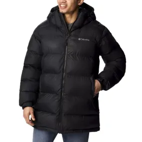 Columbia Pike Lake Parka ''Black''