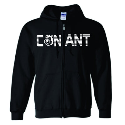 Conant Full Zip Hoodie