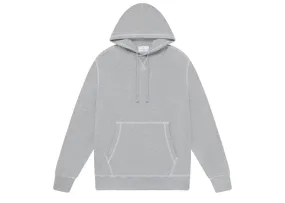 Contrast Stitch Ovo hoodie