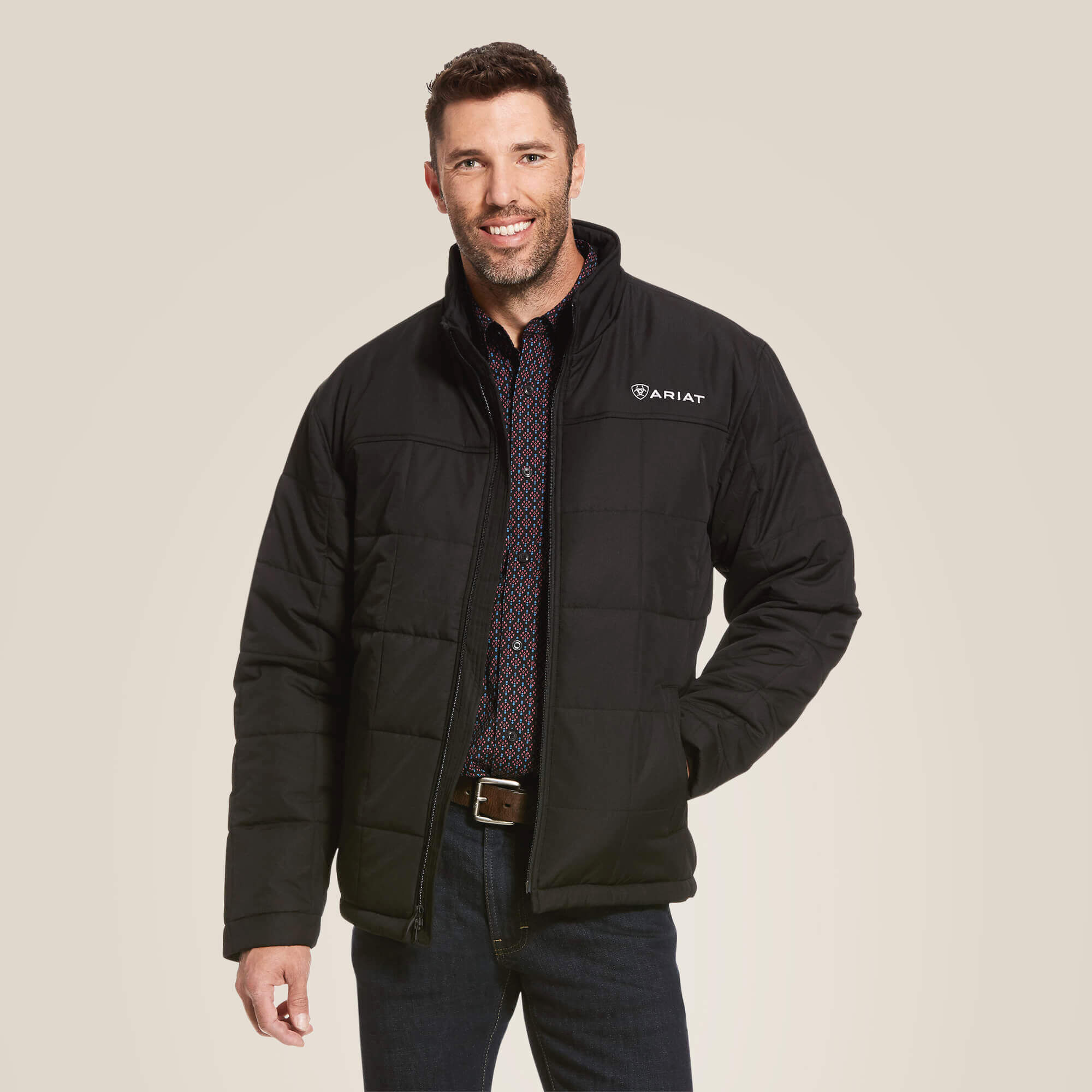 Crius Insulated Jacket