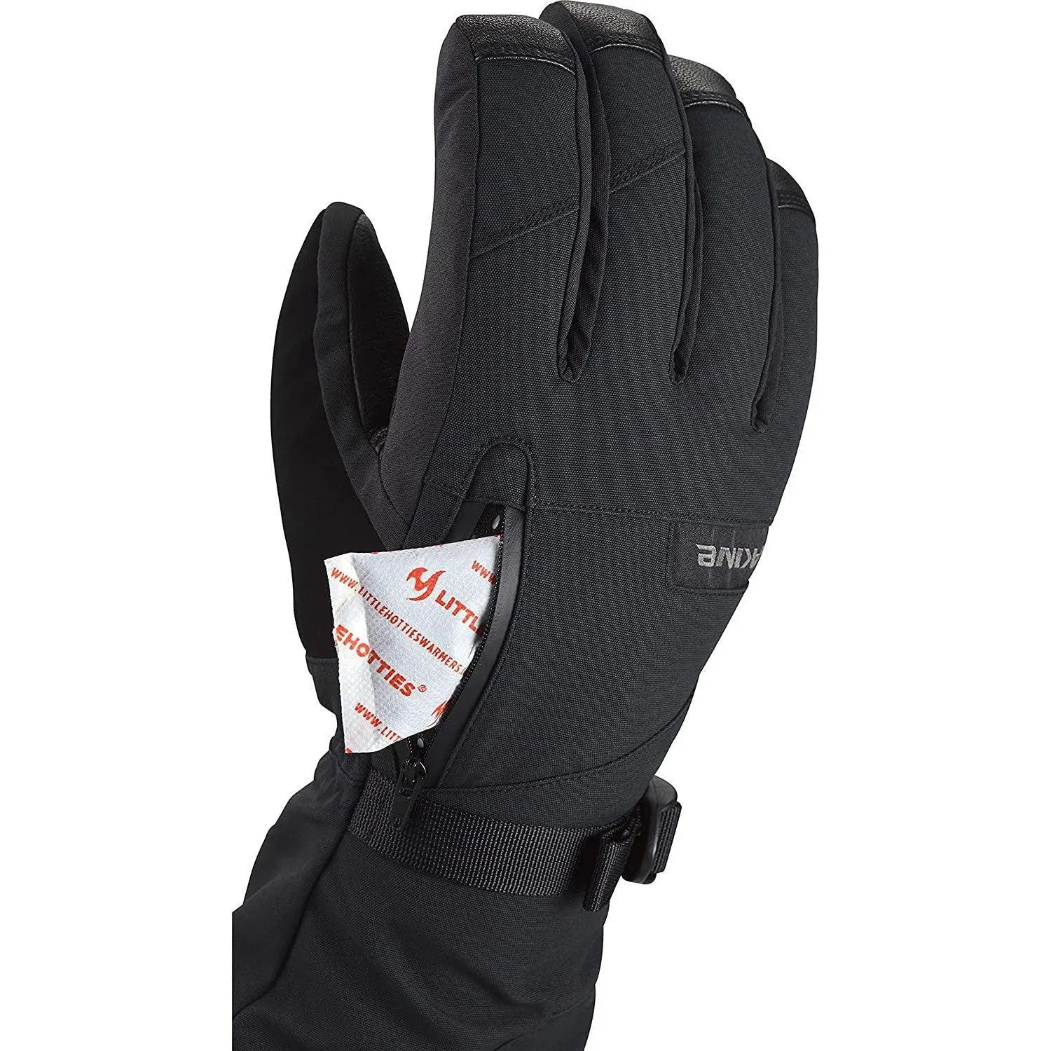 Dakine Leather Titan Gore-Tex Snow Glove