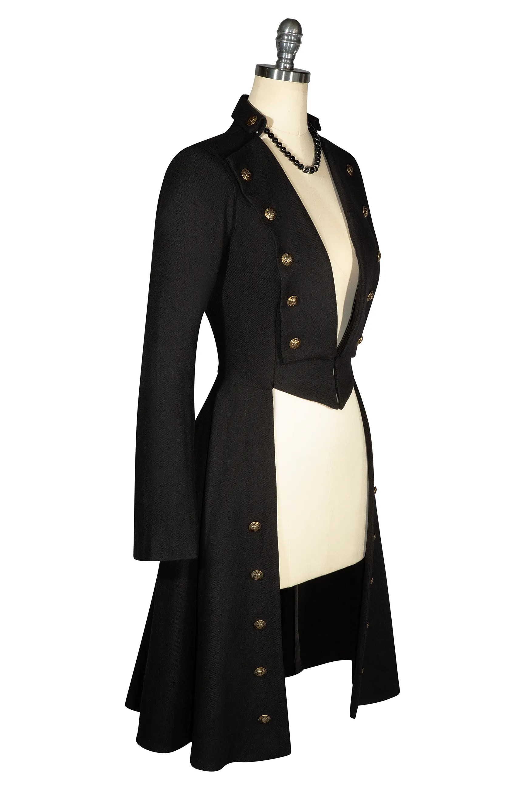 D'Amour Bonaparte Coat