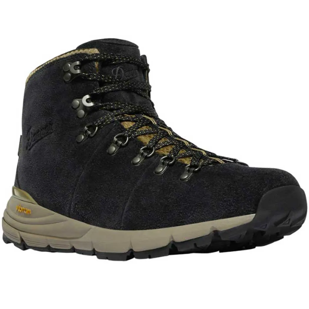 Danner Mountain 600 Boot Black/ Khaki (Men's)