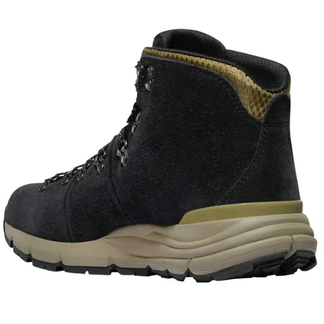 Danner Mountain 600 Boot Black/ Khaki (Men's)