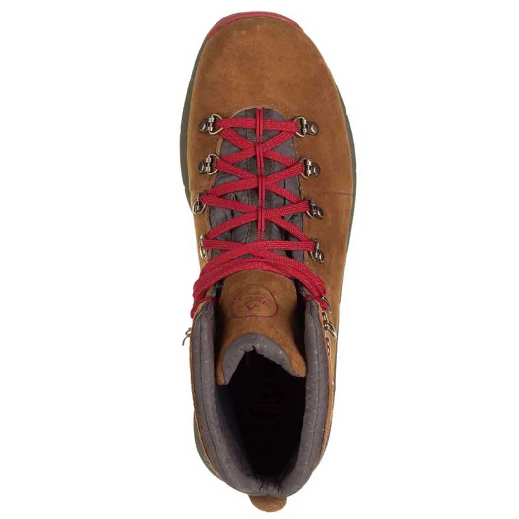 Danner Mountain 600 Boot Brown/ Red (Men's)