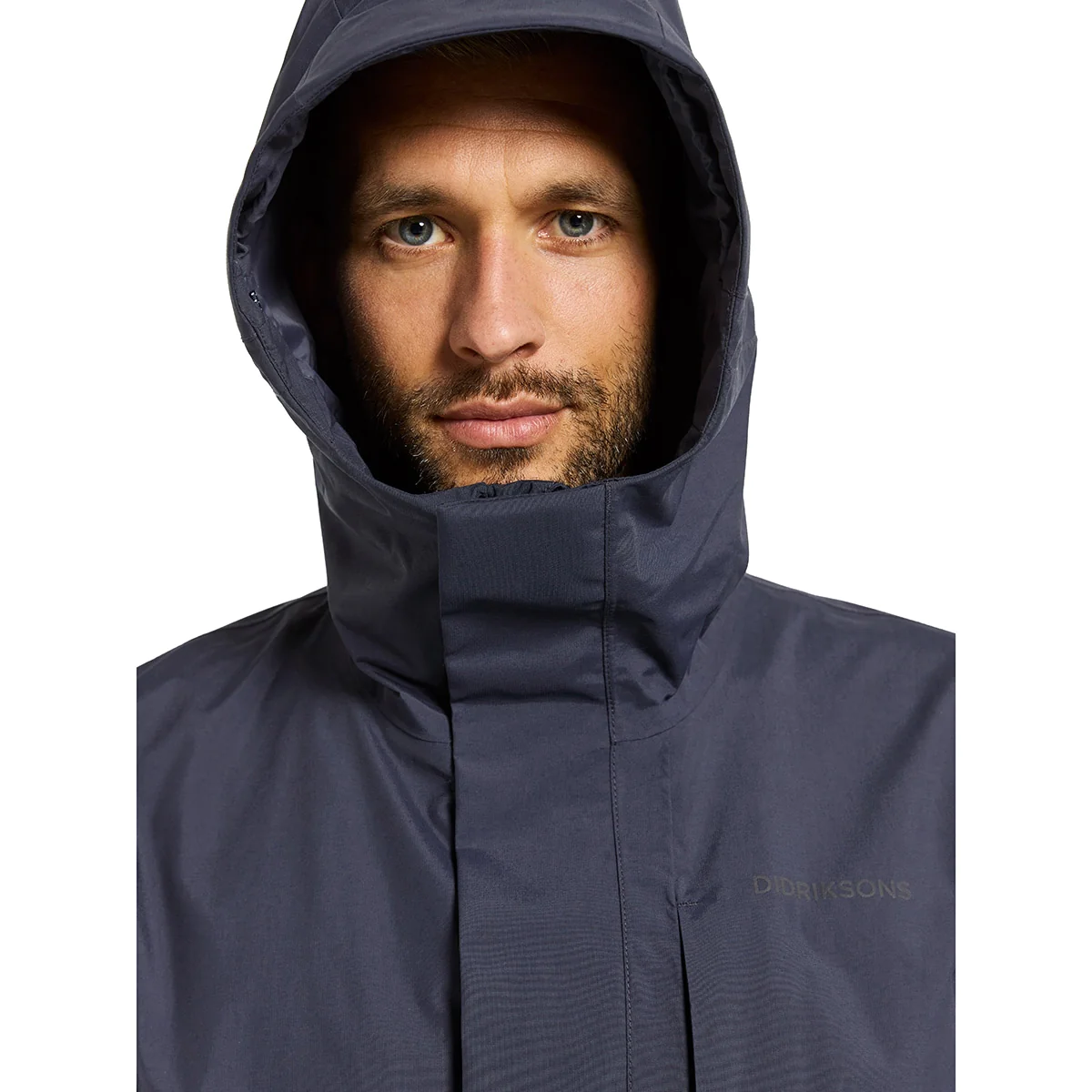 Didriksons Mens Andreas Parka 2